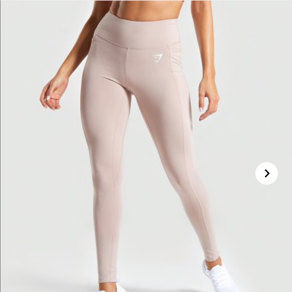 Gymshark dreamy leggings 2.0